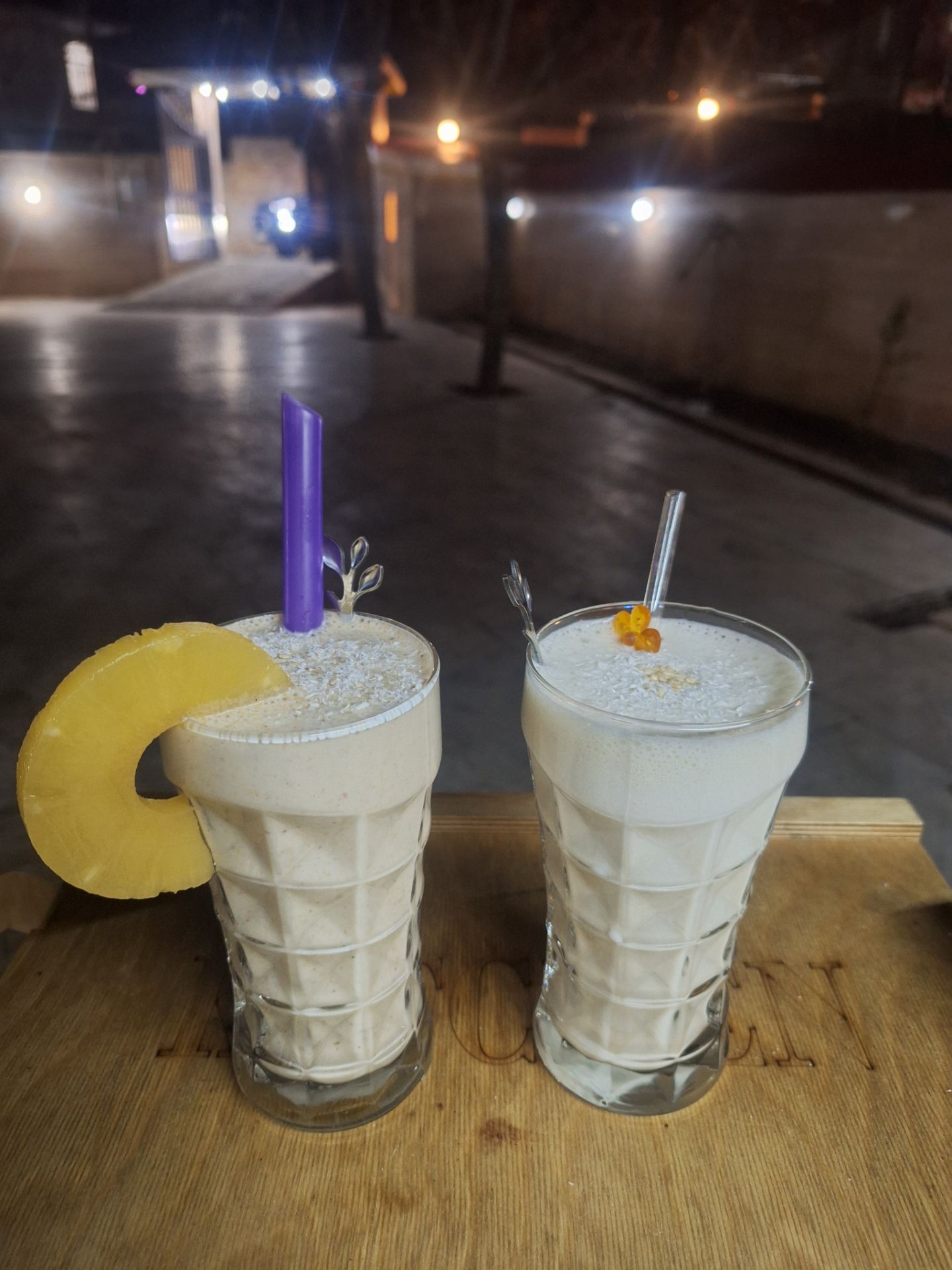 دسر و نوشیدنی دسر و نوشیدنی
